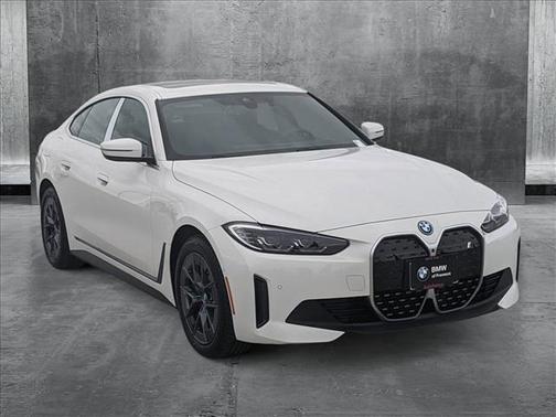2024 BMW i4 Gran Coupe eDrive35