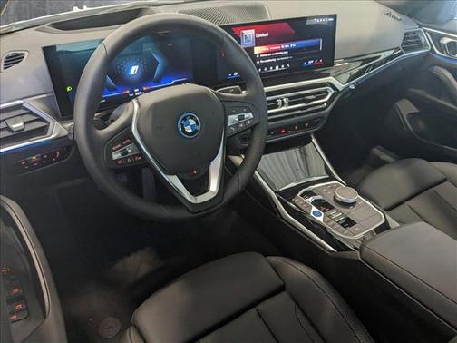2024 BMW i4 Gran Coupe eDrive35