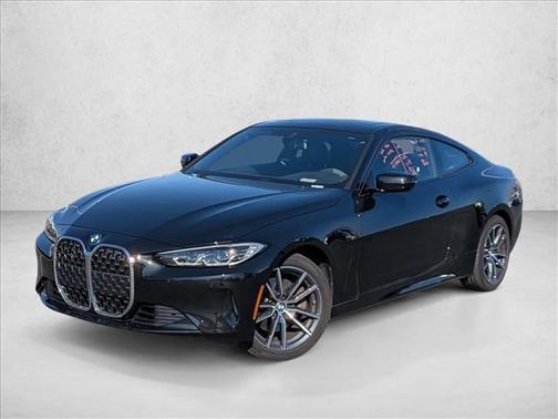 2022 BMW 430 i xDrive