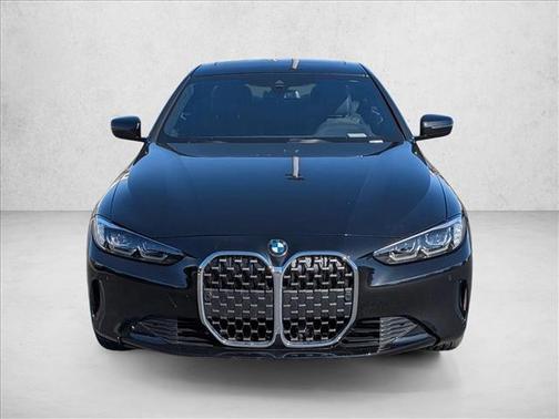 2022 BMW 430 i xDrive