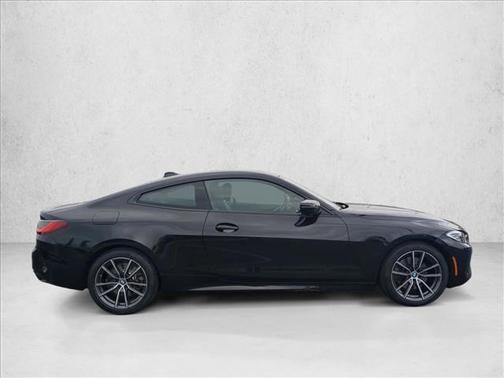 2022 BMW 430 i xDrive