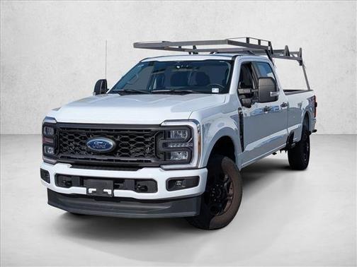 2023 Ford F-250 XL