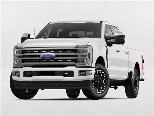 2023 Ford F-250 XL