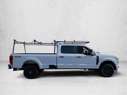 2023 Ford F-250 XL