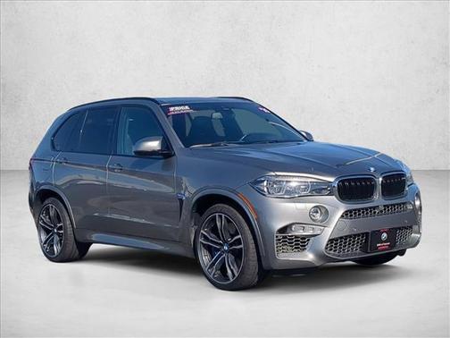 2016 BMW X5 M Base