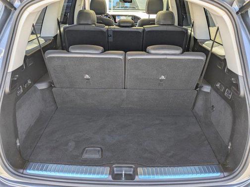 2020 Mercedes-Benz GLS 450 4MATIC