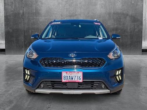 2020 Kia Niro Touring