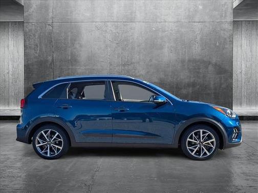 2020 Kia Niro Touring