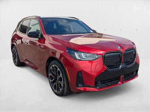 2025 BMW X3 M50 xDrive