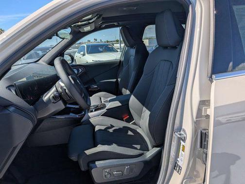 Dune Grey Metallic 2026 BMW X3 30 xDrive