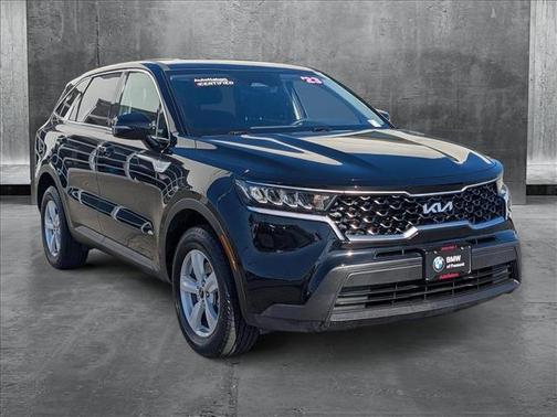 2023 Kia Sorento LX