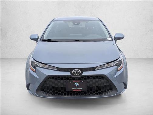 Celestite 2022 Toyota Corolla LE