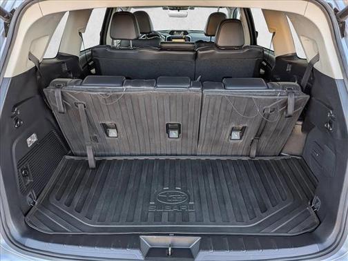 2020 Subaru Ascent Limited 8-Passenger