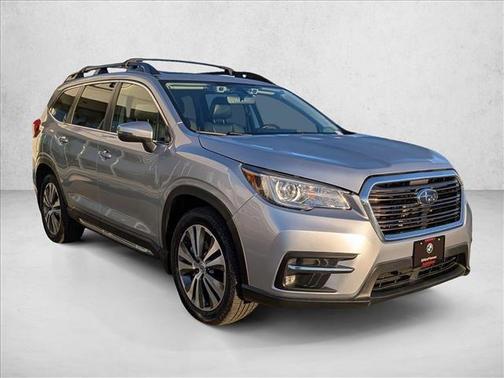 2020 Subaru Ascent Limited 8-Passenger