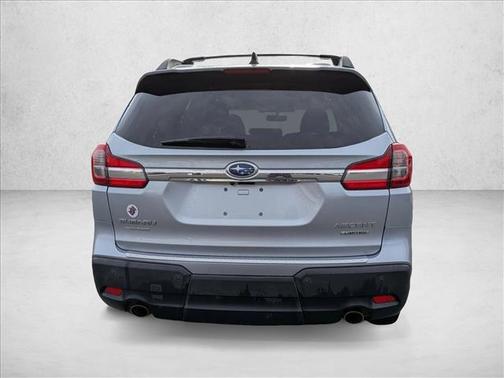2020 Subaru Ascent Limited 8-Passenger