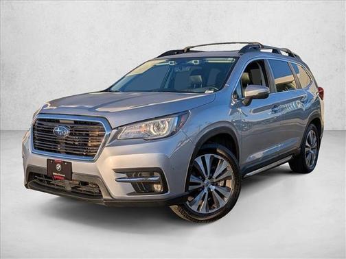 2020 Subaru Ascent Limited 8-Passenger