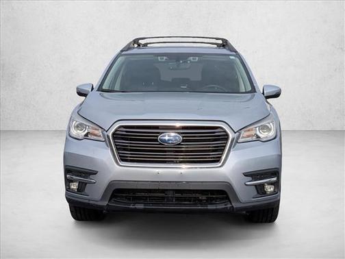 2020 Subaru Ascent Limited 8-Passenger