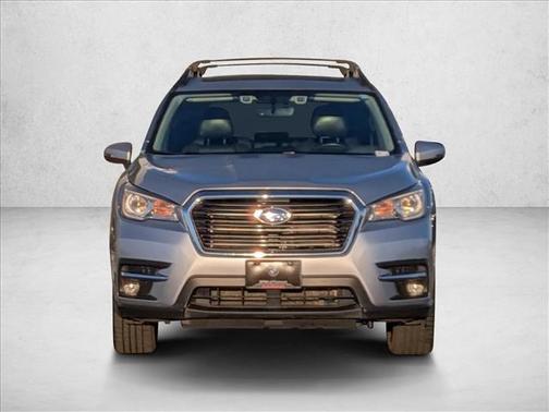 2020 Subaru Ascent Limited 8-Passenger
