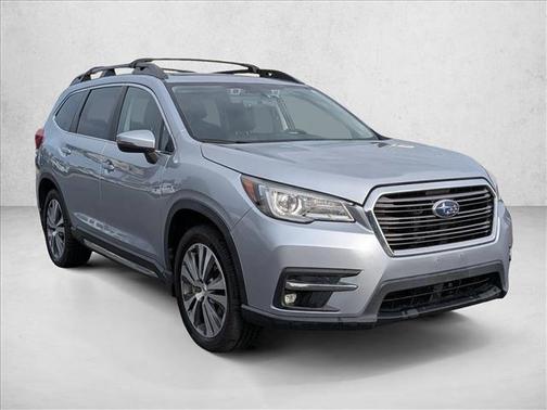 2020 Subaru Ascent Limited 8-Passenger