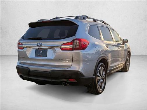 2020 Subaru Ascent Limited 8-Passenger
