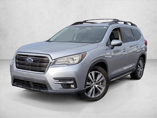 2020 Subaru Ascent Limited 8-Passenger