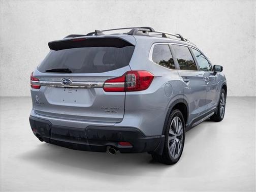 2020 Subaru Ascent Limited 8-Passenger