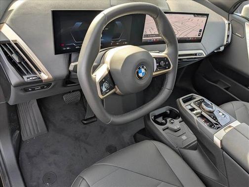 2026 BMW iX xDrive60