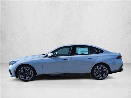 2026 BMW i5 eDrive40