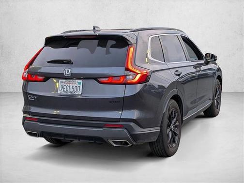 2023 Honda CR-V Hybrid Sport FWD