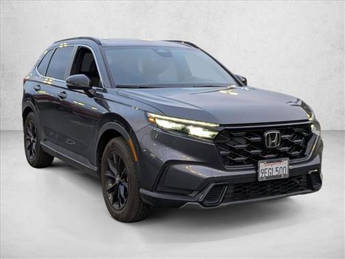 2023 Honda CR-V Hybrid Sport FWD