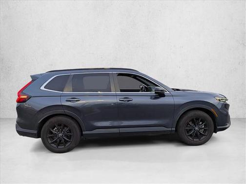 2023 Honda CR-V Hybrid Sport FWD