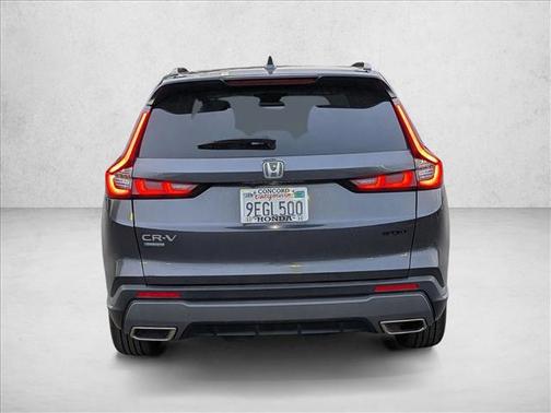 2023 Honda CR-V Hybrid Sport FWD