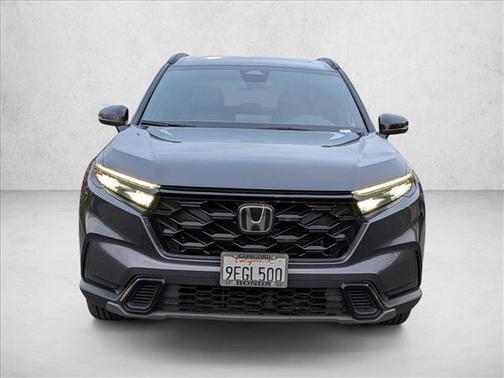 2023 Honda CR-V Hybrid Sport FWD