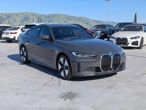 2023 BMW i4 Gran Coupe eDrive35