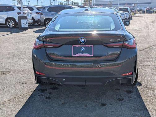 2023 BMW i4 Gran Coupe eDrive35