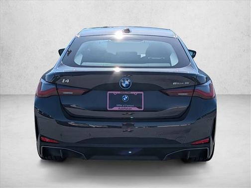 2023 BMW i4 Gran Coupe eDrive35