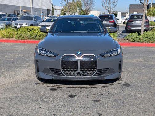 2023 BMW i4 Gran Coupe eDrive35