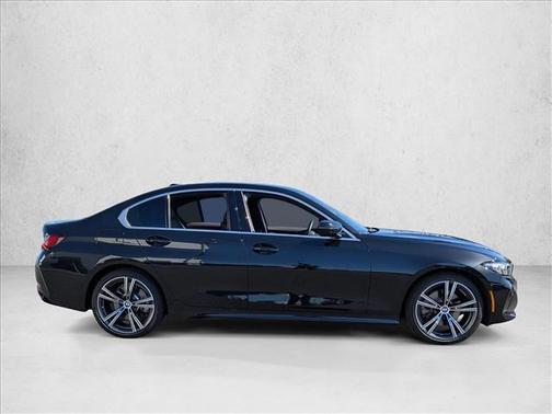 2024 BMW 330 i
