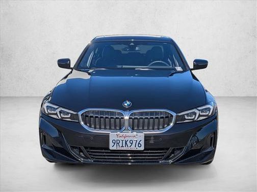 2024 BMW 330 i