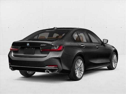2024 BMW 330 i