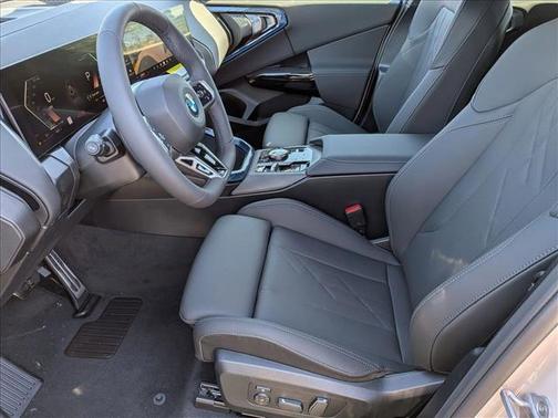 Dune Grey Metallic 2026 BMW X3 30 xDrive
