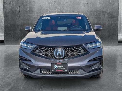 2021 Acura RDX A-Spec