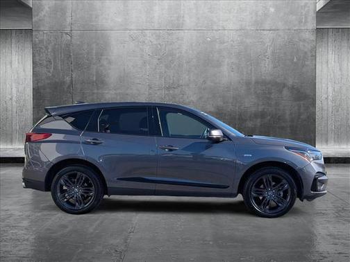 2021 Acura RDX A-Spec