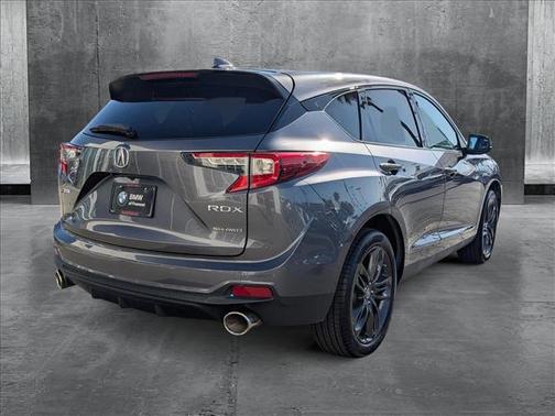 2021 Acura RDX A-Spec