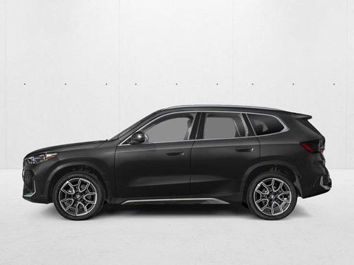 Special Order Color 2026 BMW X1 xDrive28i