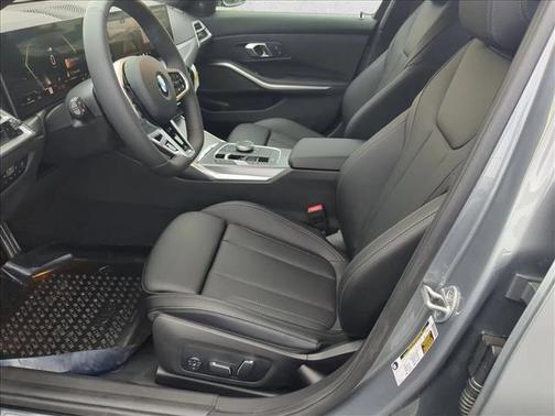 2026 BMW 330 NA