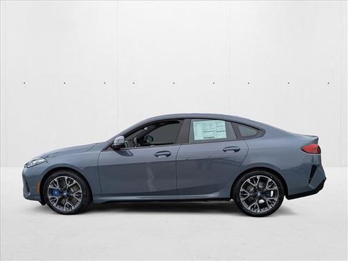 2026 BMW 228 Gran Coupe 228