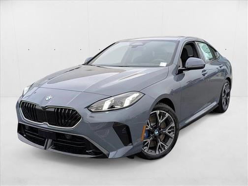 2026 BMW 228 Gran Coupe 228