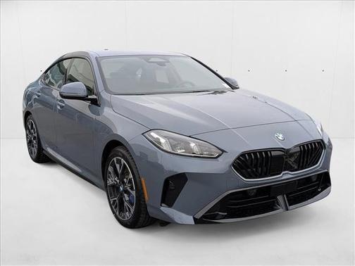 2026 BMW 228 Gran Coupe 228