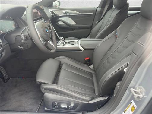 2026 BMW 840 Gran Coupe i xDrive